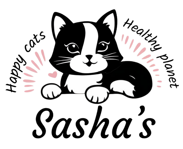 Sasha's